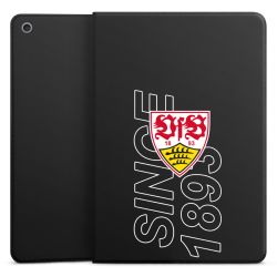 Tablet Smart Case schwarz