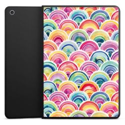 Tablet Smart Case schwarz