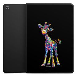 Tablet Smart Case schwarz