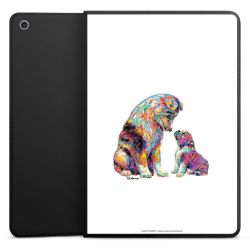 Tablet Smart Case schwarz