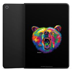 Tablet Smart Case schwarz