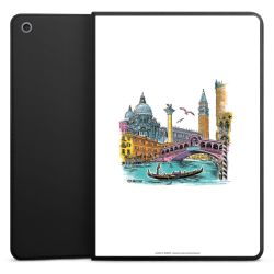 Tablet Smart Case schwarz