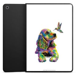 Tablet Smart Case schwarz