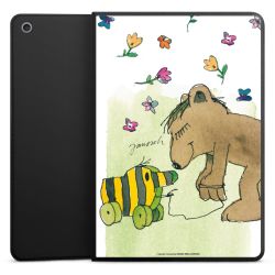 Tablet Smart Case schwarz