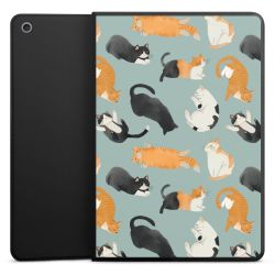 Tablet Smart Case schwarz