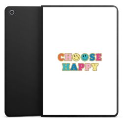 Tablet Smart Case schwarz