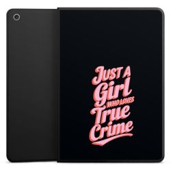 Tablet Smart Case schwarz