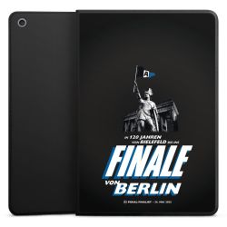 Tablet Smart Case schwarz