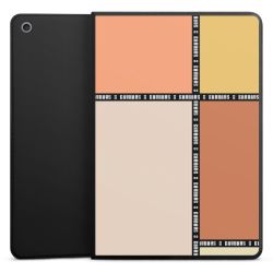 Tablet Smart Case schwarz