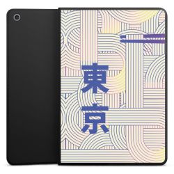 Tablet Smart Case schwarz