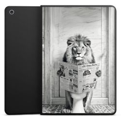 Tablet Smart Case schwarz