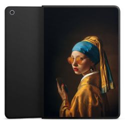 Tablet Smart Case schwarz