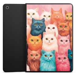 Tablet Smart Case schwarz