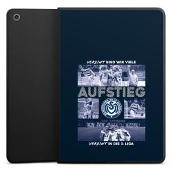 Tablet Smart Case schwarz