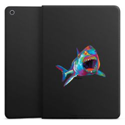 Tablet Smart Case schwarz