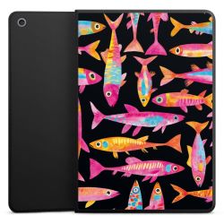 Tablet Smart Case schwarz