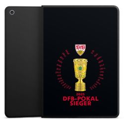 Tablet Smart Case schwarz