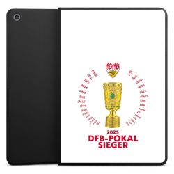 Tablet Smart Case schwarz