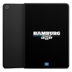 Tablet Smart Case schwarz