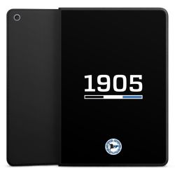 Tablet Smart Case schwarz