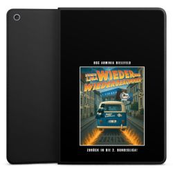 Tablet Smart Case schwarz