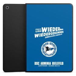 Tablet Smart Case schwarz