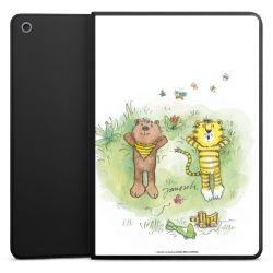 Tablet Smart Case schwarz