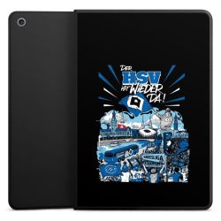Tablet Smart Case schwarz