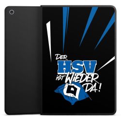 Tablet Smart Case schwarz