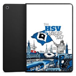 Tablet Smart Case schwarz