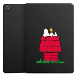 Tablet Smart Case schwarz