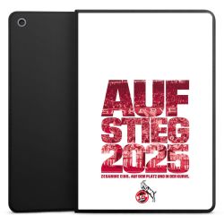 Tablet Smart Case schwarz