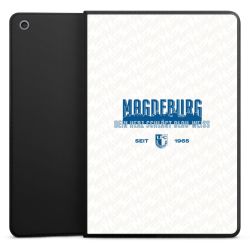 Tablet Smart Case schwarz