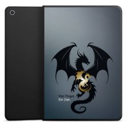 Tablet Smart Case schwarz