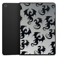 Tablet Smart Case schwarz
