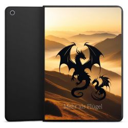 Tablet Smart Case schwarz