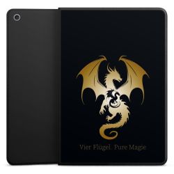 Tablet Smart Case schwarz