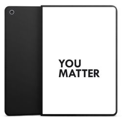 Tablet Smart Case schwarz