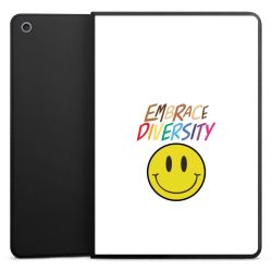 Tablet Smart Case schwarz