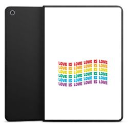 Tablet Smart Case schwarz