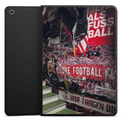 Tablet Smart Case schwarz