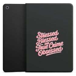 Tablet Smart Case schwarz