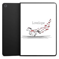 Tablet Smart Case schwarz