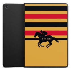 Tablet Smart Case schwarz