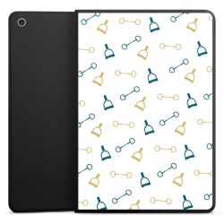 Tablet Smart Case schwarz