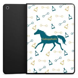 Tablet Smart Case schwarz