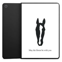 Tablet Smart Case schwarz