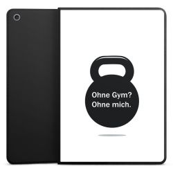 Tablet Smart Case schwarz