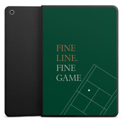 Tablet Smart Case schwarz