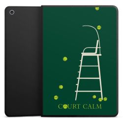 Tablet Smart Case schwarz